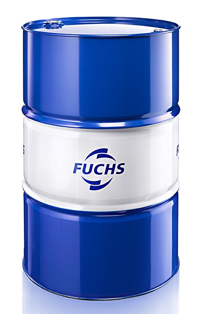 TITSS_5W40_60L FUCHS Моторное масло TITAN SUPERSYN 5W-40 60L